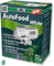 JBL AutoFood 60616 Futterautomat für Aquarienfische, Weiß, 4 Stück (1er Pack)