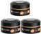 Fonex Gummy Styling Wax Bright Finish Glanz 150ml Haarwachs Haarwax Stylingwachs Stylingwax (1 Stück)