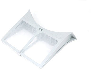 Filter Hinged Grey - Hotpoint Tumble Dryer