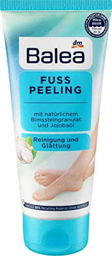 Balea Fußpeeling, 1 x 100 ml