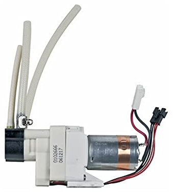 Jura Keramikventil elektr XS S OT