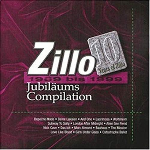 Zillo - Stockelsdorf (Spv)