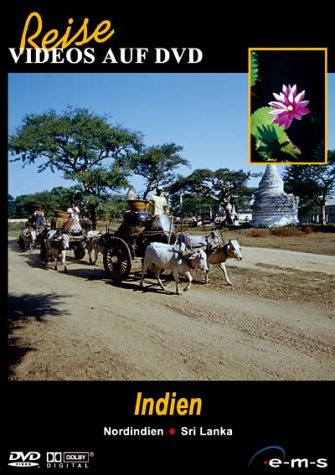 Indien - Nordindien / Sri Lanka
