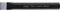 Hazet 730-3 Scalpello A Tagliente Diritto, Multicolore, Lunghezza 150 mm