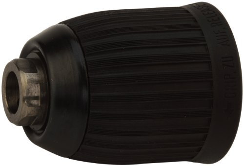 Hikoki tools 752061 - Portabroca sujección rapida/o 1-10mm para taladro
