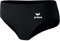 Erima Damen Athletic Brief (809901), schwarz, 40