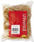 Universal 00454 Rubberbands, Assorted Sizes, One 1/4 lb. Box