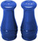 Le Creuset Salière en céramique, bleu cobalt