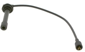 Bosch 0986356810 - Ignition cable - set of 4