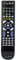 RM-Series Telecomando di Ricambio per HANNSPREE RC00246P