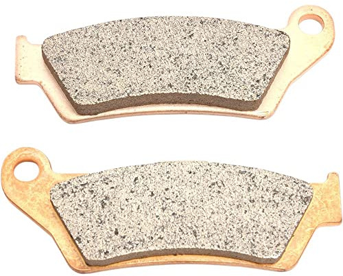 Ebc Fa-hh Series Fa363hh Sintered Brake Pads One Size