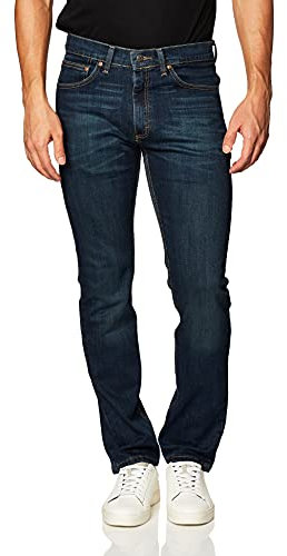 Lee Herren Premium Select Classic-Fit Straight-Leg Jeans, Cruiser, 40W / 34L