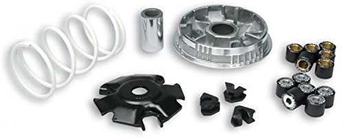 5111397 variateur Malossi Gilera Nexus 125 ie 4T LC euro 3 multivar 2000