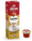 100 Cápsulas Caffitaly System Caffe 'Cagliari Grand Espresso Red