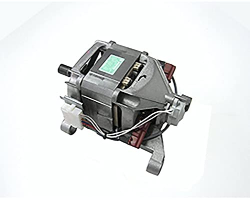 MOTEUR COLLECTEUR 1600 T/MN pour LAVE LINGE INDESIT - C00084588