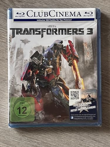 Transformers 2 limited Edition)