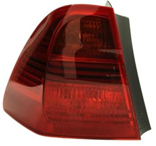MAGNETI MARELLI 714027610701 hinten Links Scheinwerfer | Kompatibel mit: BMW 3 Touring