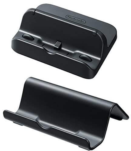 Nintendo Wii U GamePad 370002 stand et Set Cradle