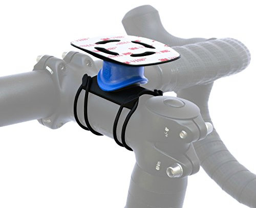 Quad Lock Bike Kit - Universal