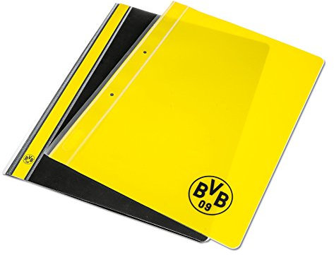 BVB 15401200 Schnellhefter Set, 2-teilig