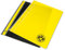 BVB 15401200 Schnellhefter Set, 2-teilig