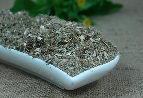 Naturix24 – Benediktenkrauttee, Benediktenkraut geschnitten – 500g-Beutel