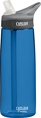CAMELBAK Eddy .75L Water Bottle Bouteille d'eau Sport Oxford