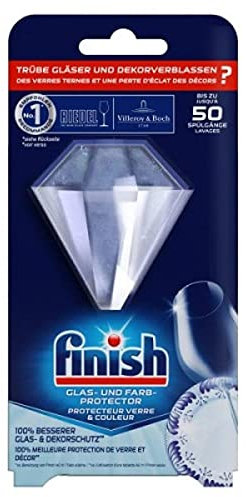 Finish Protector für Farb- und Glanzschutz, 1 Stück