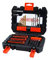BLACK+DECKER A7232-XJ 50 Piece Drill Set - Black (1-Piece)