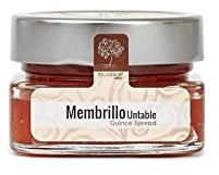 Brindisa Membrillo Dulce De Membrillo 130G - Paquete de 4