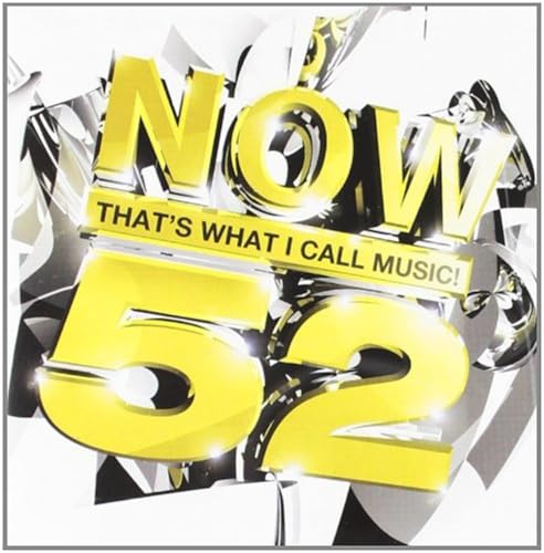 Now That's What I Call Music! 52