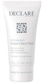 Declaré Hydro Balance femme/women Mask, 75 ml