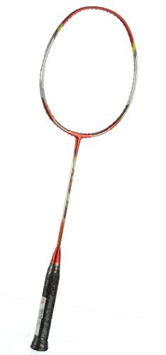 Li Ning Flame 360 Badmintonschläger