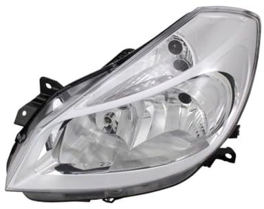 Valeo Scheinwerfer Links 43746 für Renault Clio III (2007-2009)