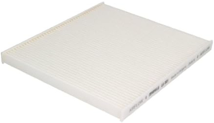 MAHLE LA 301 Interior Cabin Air Filter - Pollen Filter - Car