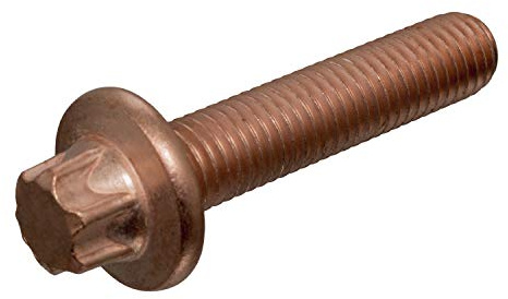 Febi Bilstein Schraube, Abgasanlage | 12513, Schraube, Abgasanlage