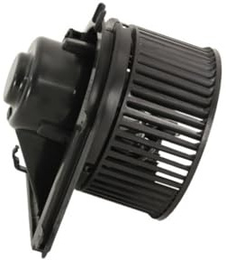 Valeo Innenraumgebläse, Klimaanlage 698263 | Kompatibel mit: AUDI A3, TT, TT Roadster, SEAT AROSA, CORDOBA, CORDOBA Vario, IBIZA II, LEON, TOLEDO II, SKODA OCTAVIA I