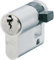 JUNG 28 G1 Profile Cylindre de Serrure même Fermeture