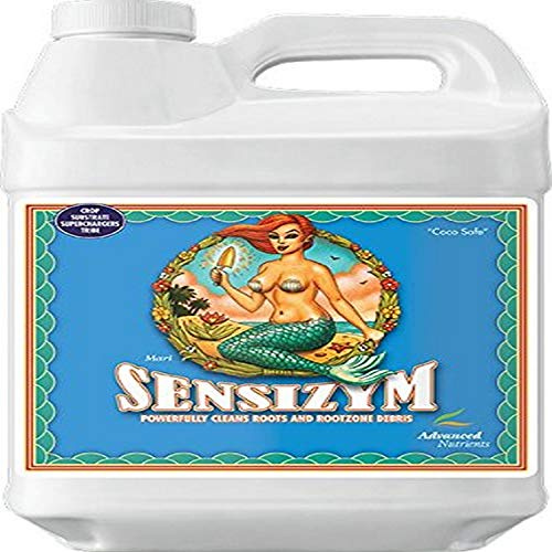 Advanced Nährstoffe sensizym Dünger