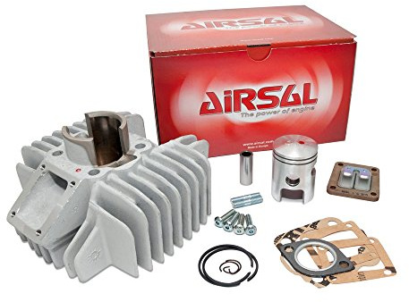 Zylinder Kit Airsal Sport 50ccm - Tomos-A35 Limited