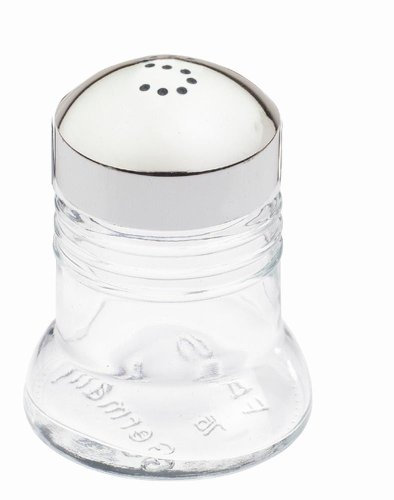 Westmark 63032261 Salzstreuer Paris-Chrome