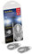TravelSpot Eurolites Left Hand Drive Headlamp Headlight Adaptor Converters For Driving In UK With French Instructions Compatible For Most Vehicles