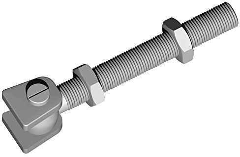 Fac Gond M18 tige longue à Souder - Inox