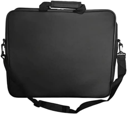 THE MASONIC COLLECTION MM, Grand- oder Provincial-Rank-Schürzenhalter-Handtasche und Schultertasche – wahlweise aus Cordura oder Kunstleder – leicht und bequem – Geschenk für Männer