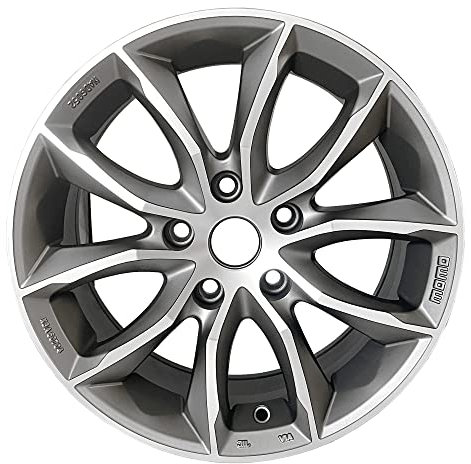 Momo MOMWSJE70645514-7X16 ET45 5X100 Alufelgen, PKW