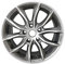 Momo MOMWSJE70645514-7X16 ET45 5X100 Alufelgen, PKW