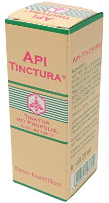 Api Royal/Centan/Tinctura Propolis Zahnfluid, 20 ml
