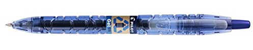 PILOT 377389 Gelschreiber B2P, StrichStärke: 0,3 mm, blau