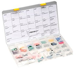 Dye NT Rep Kit komplett