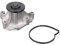 febi bilstein 24210 Wasserpumpe mit Dichtung , 1 Stück